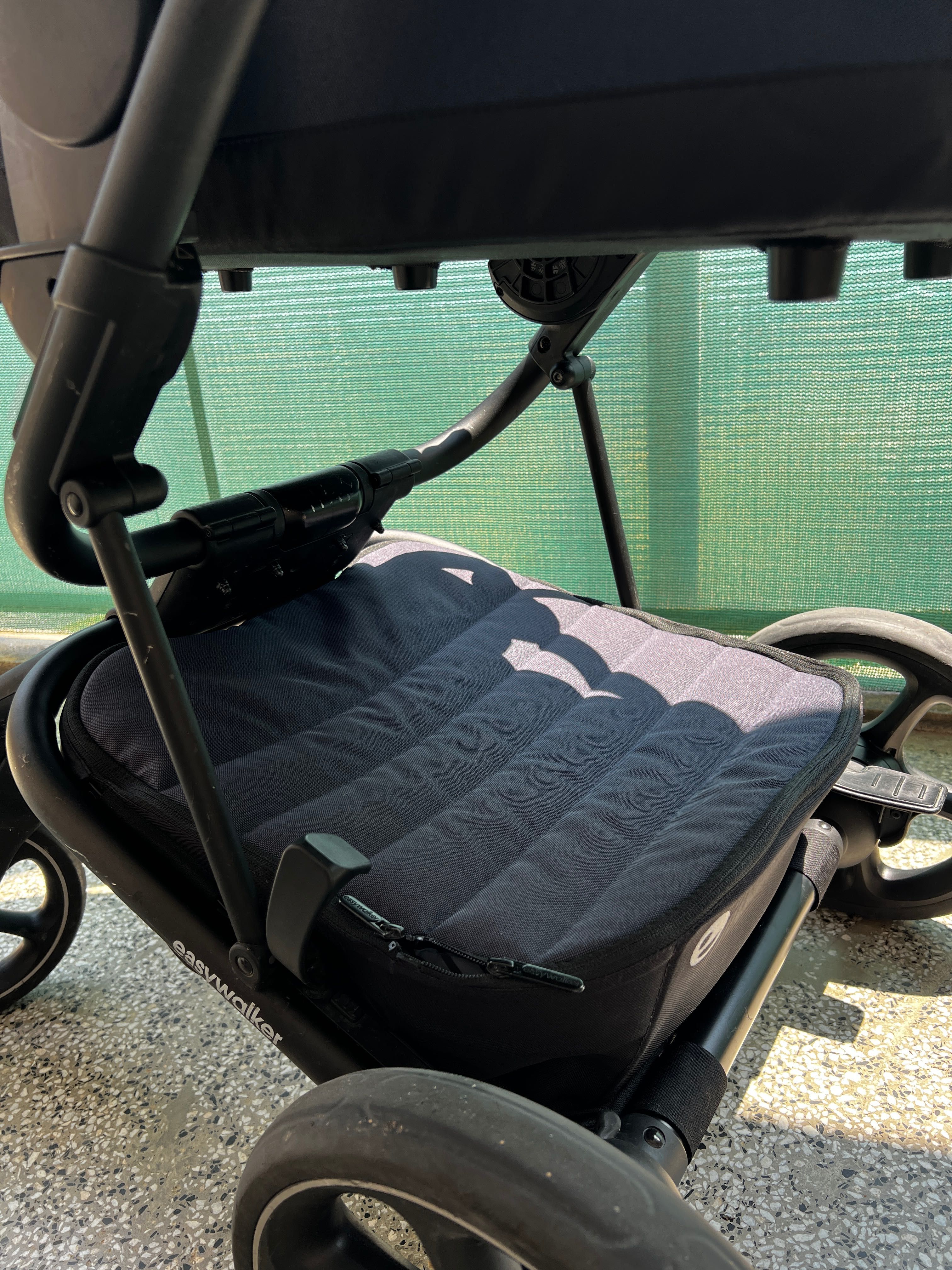 Easywalker Harvey 3 premium