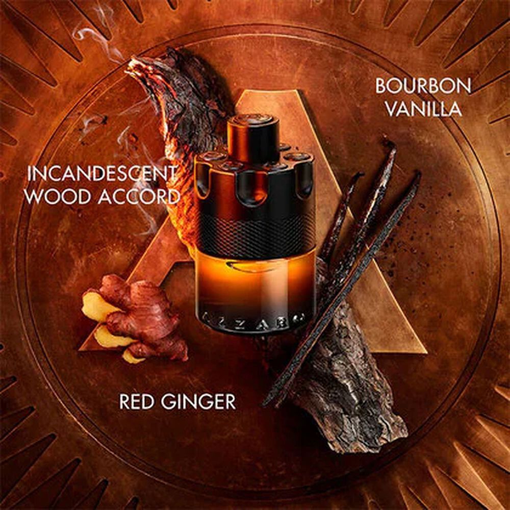 Azzaro The Most Wanted Parfum на разлив