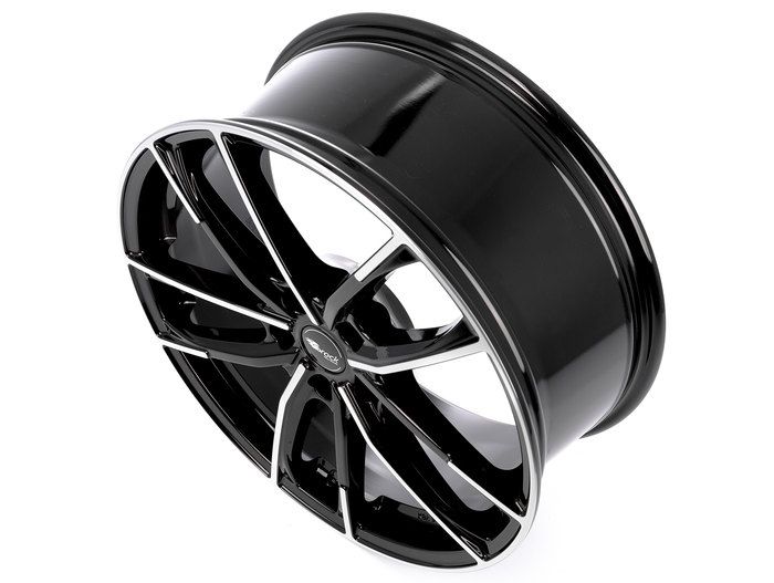 18" Джанти BROCK 5X112 Mercedes C 205 204 E 213 212 A CLA GLA CLS 218