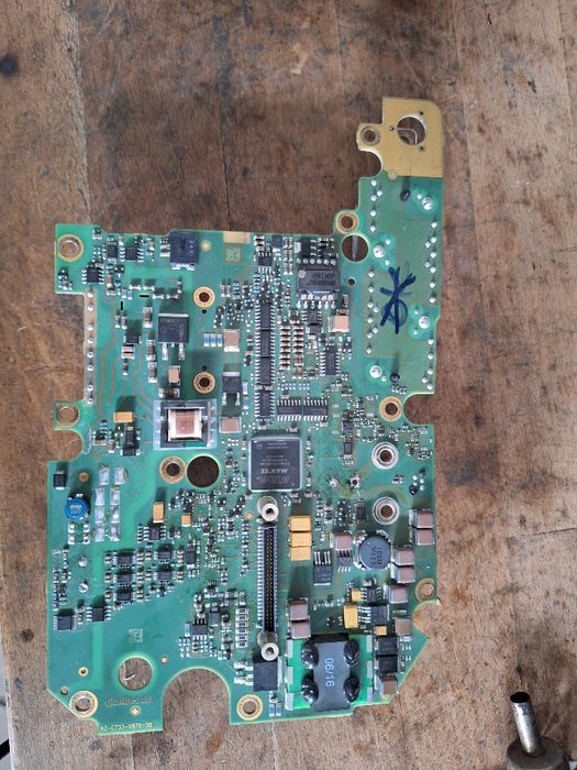 Reparație invertor/inverter Mercedes w212, w205,w222