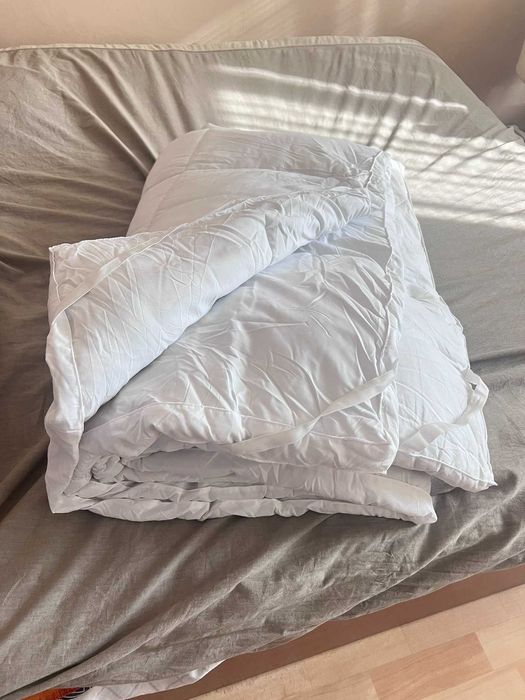 Топ матрак 160/200 – удобен и запазен