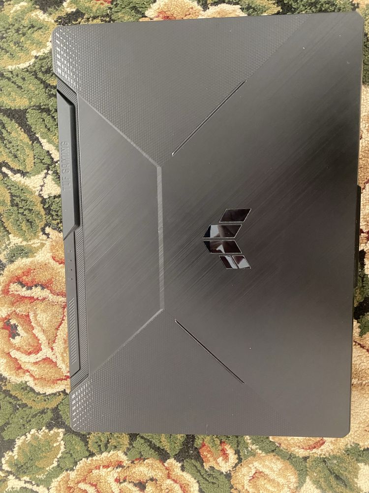 Asus tuf gaming a15 sotiladi