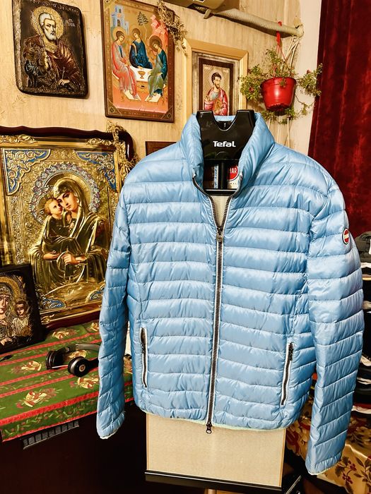 Colmar,Wellensteyn,Peak,Blauer,JOOP,Peuterey,EA7,Columbia,Shott,Blauer