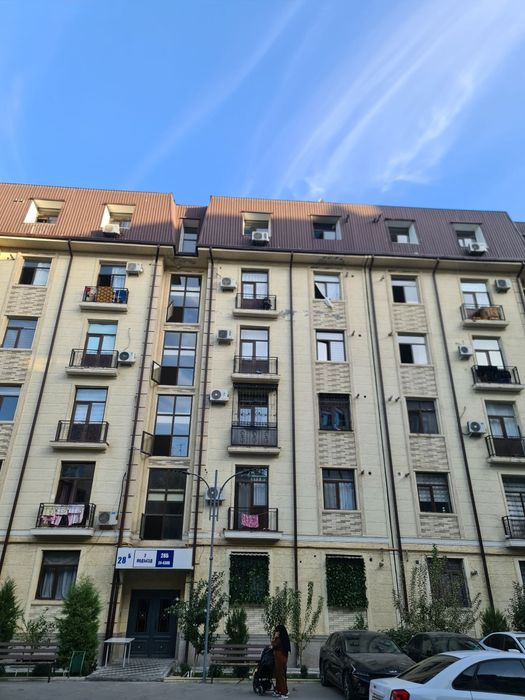 2 xonali 50kv 6-etajdan uy sotiladi