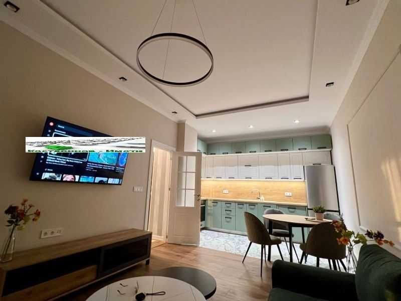 Дава се под наем Двустаен апартамент в Пловдив, Христо Смирненски - 69 кв.м за 700 € - Снимка #5