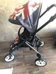 Детска количка MINI EASYWALKER