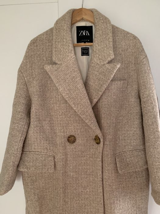 Палто Zara …………..