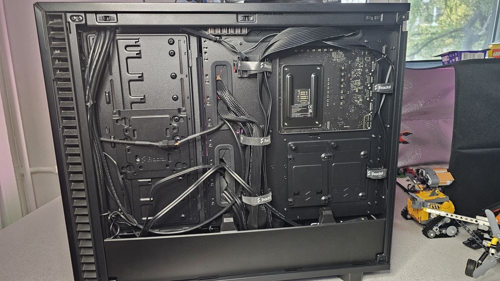 PC Gaming + Workstation