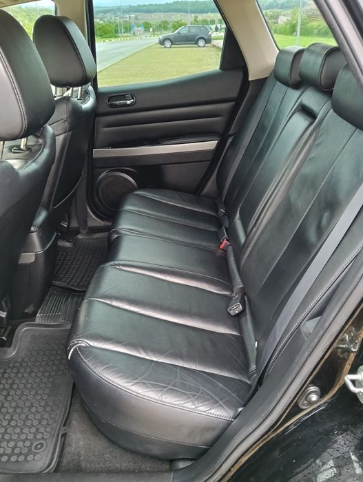 Mazda Cx7, 2.2cc diesel,an 2011