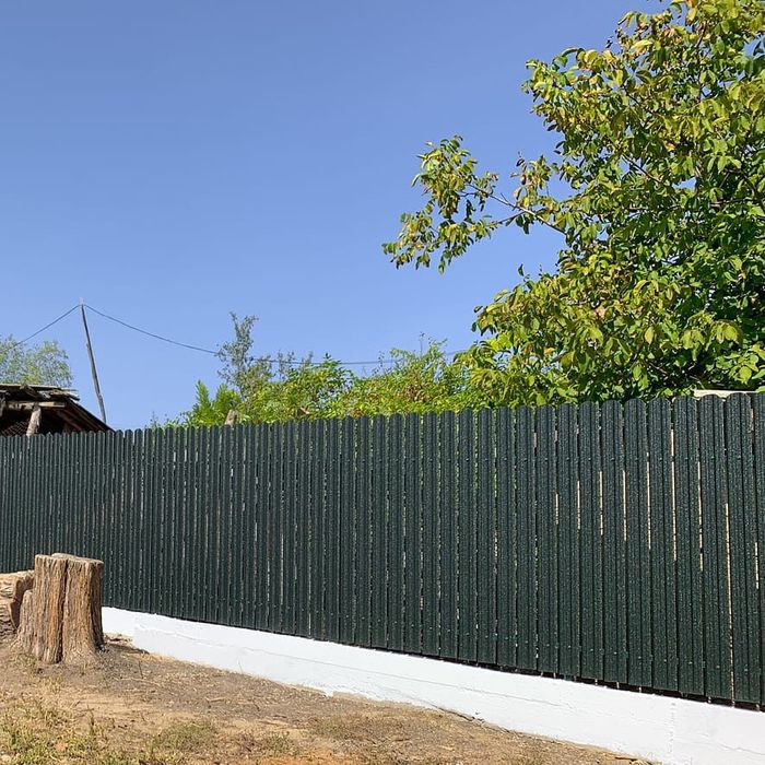 Vand fac garduri la comanda clientului