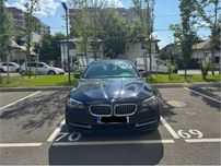 BMW Seria 5 F10 2015