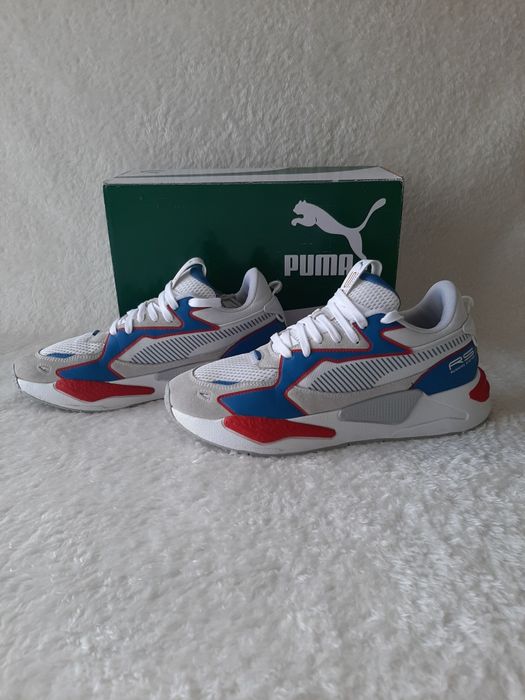 Мъжки маратонки Puma