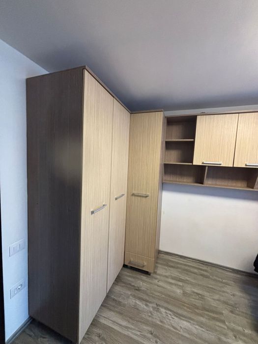 Mobila dormitor complet