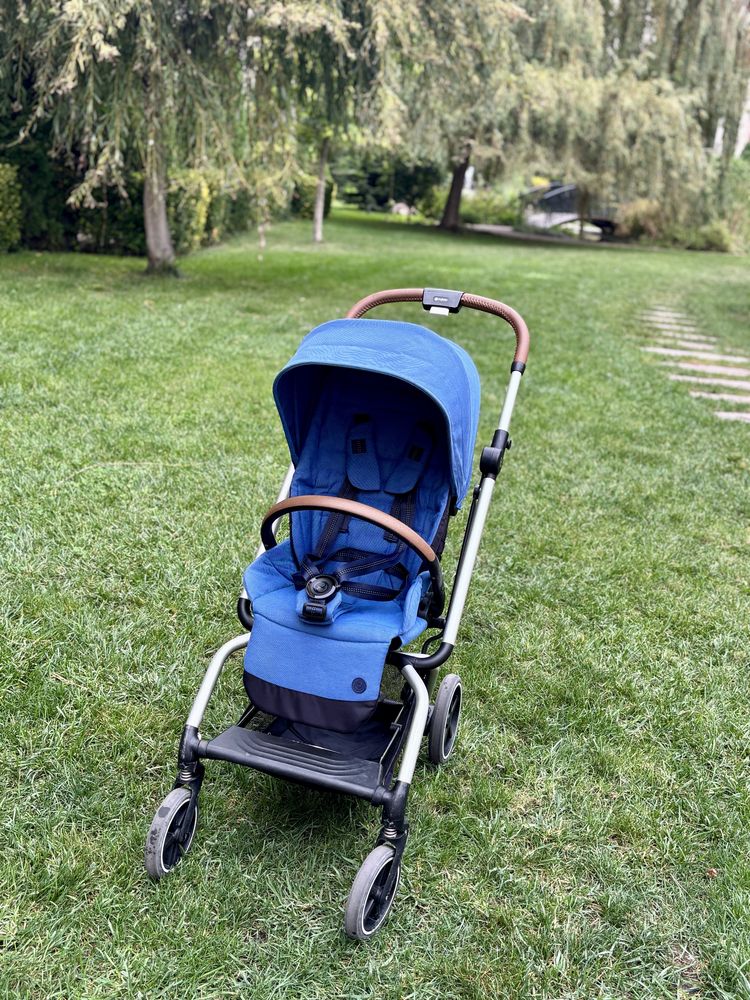 Cybex Eezy S Twist + 2