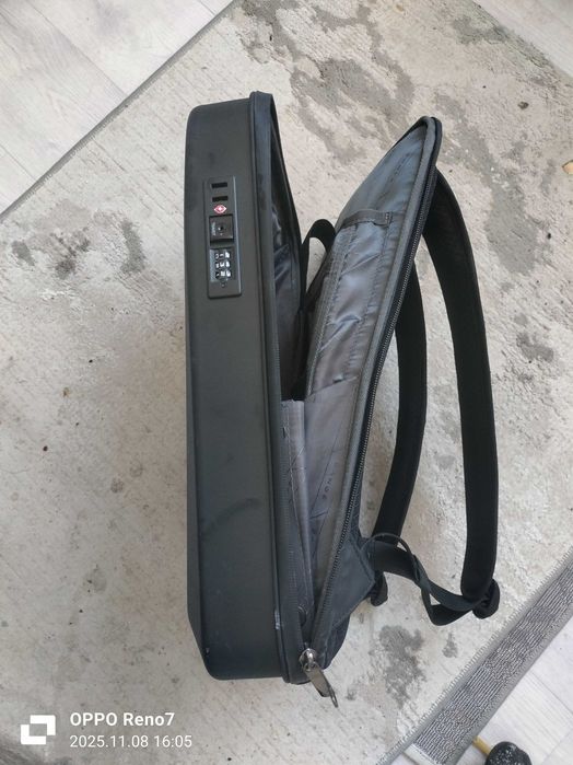 Ноутбукка арналга Рюкзак