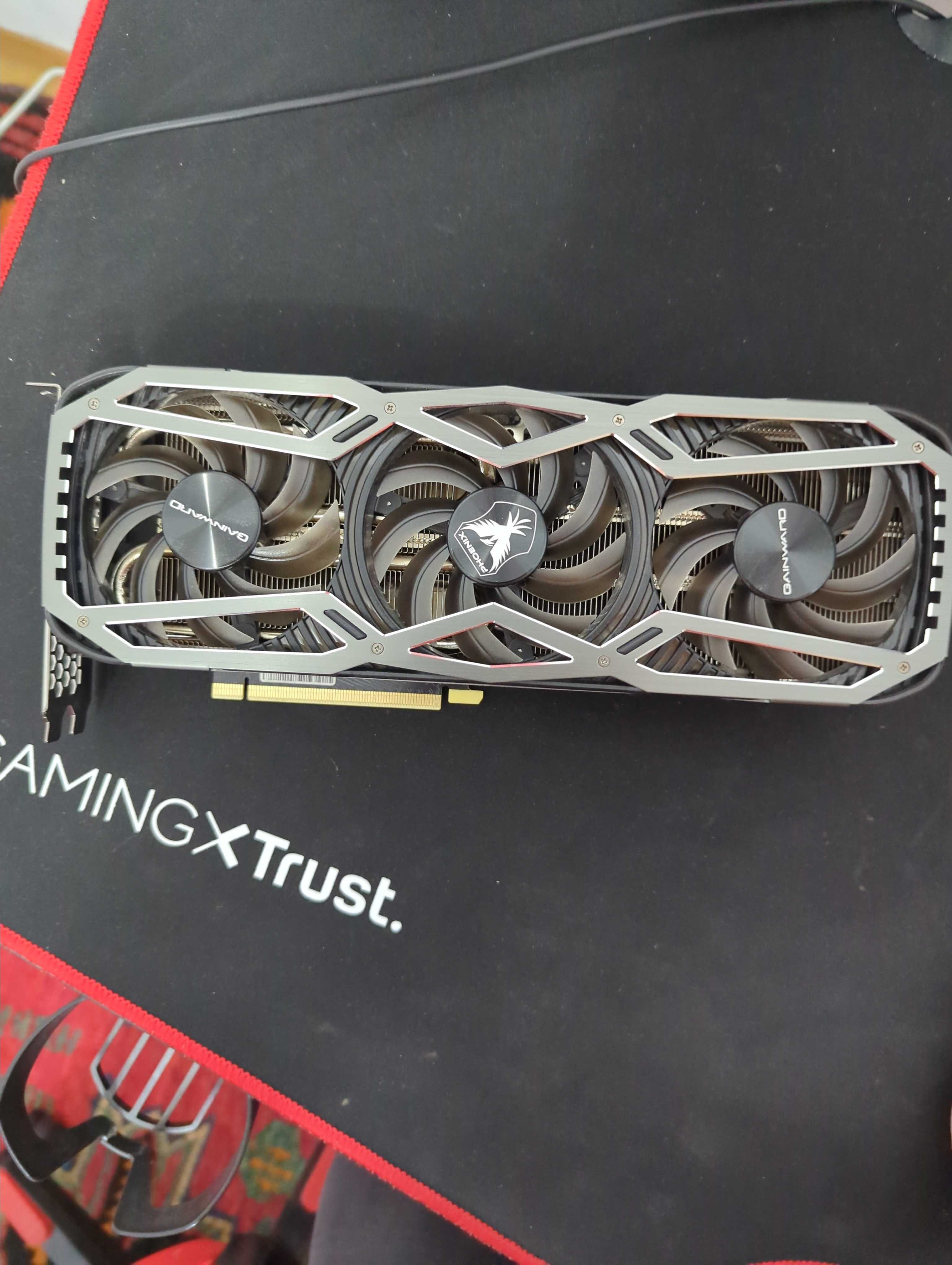 RTX 3070Ti Gainward