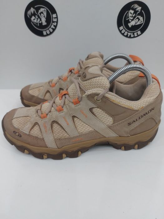 Туристически обувки SALOMON. Номер 41.5