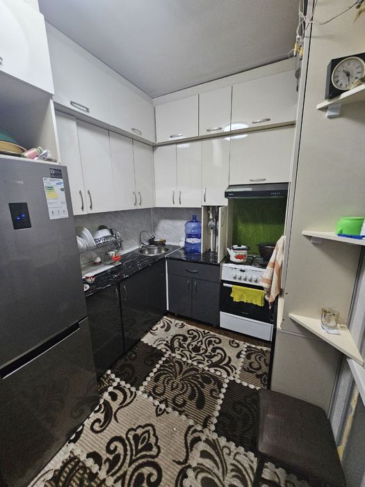 Сергили 8 худуд 3 хона 75 КВ 71500$ срочна сотаман