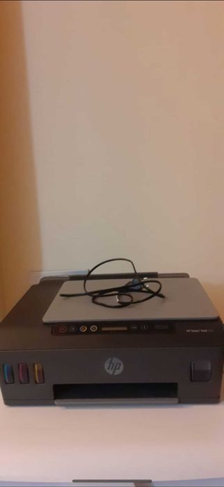 Multifunctionala Ciss HP SmartTank515 All-in-One,Inkjet,color,Wireless