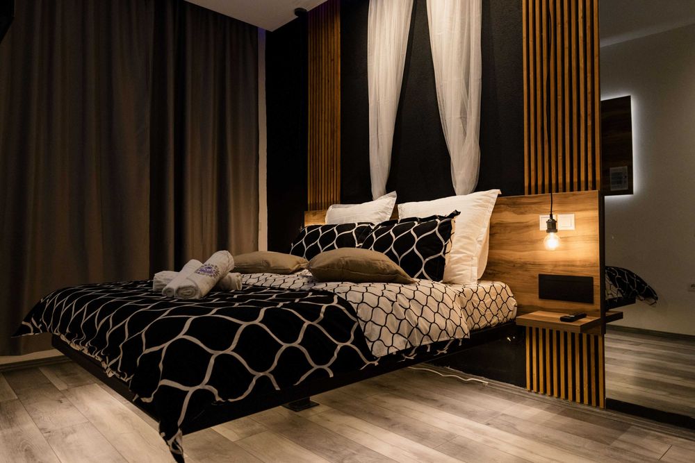 Regim Hotelier zona Vivo