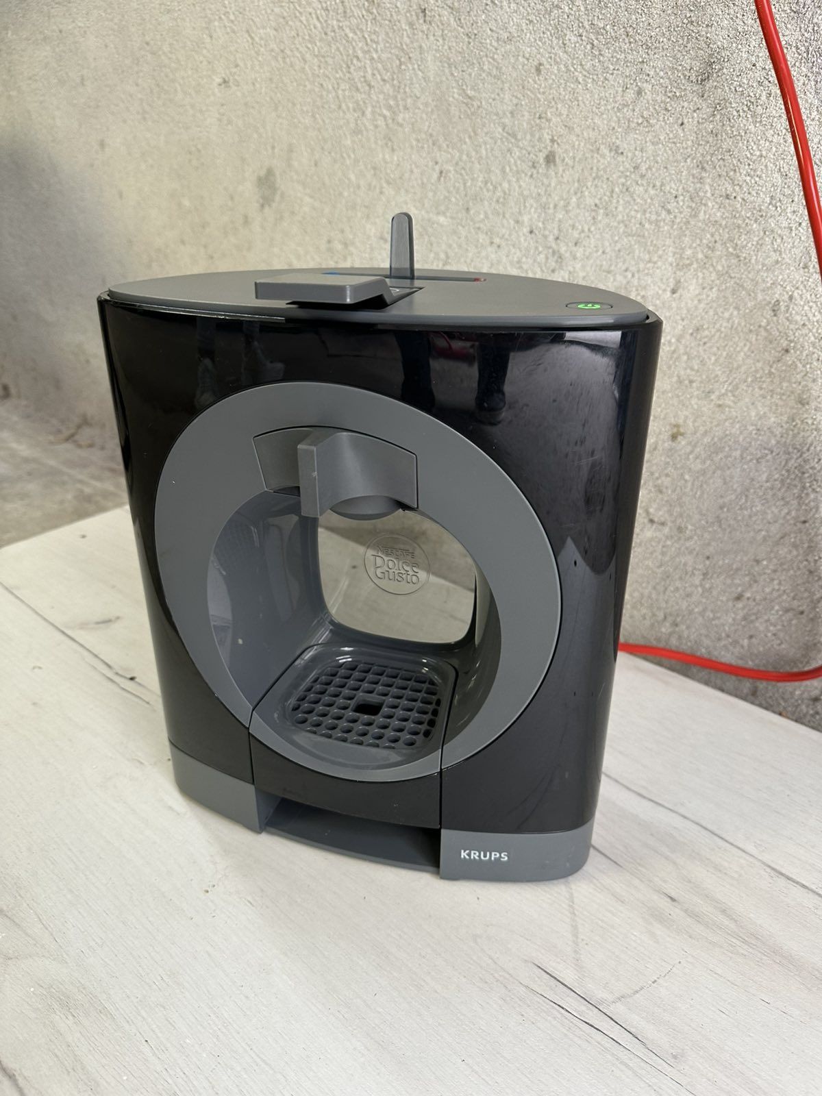 Krups dolce gusto Oblo