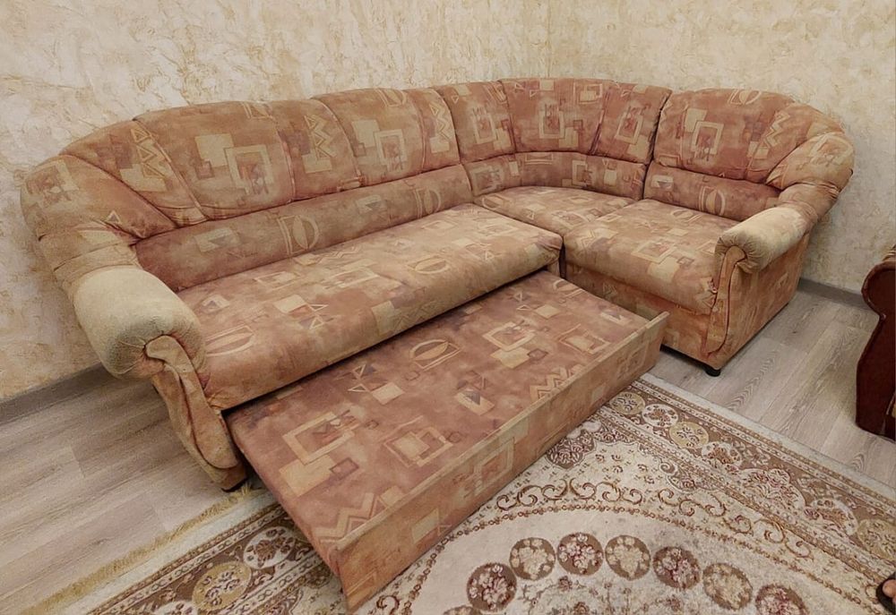 Диван уголок-22000т