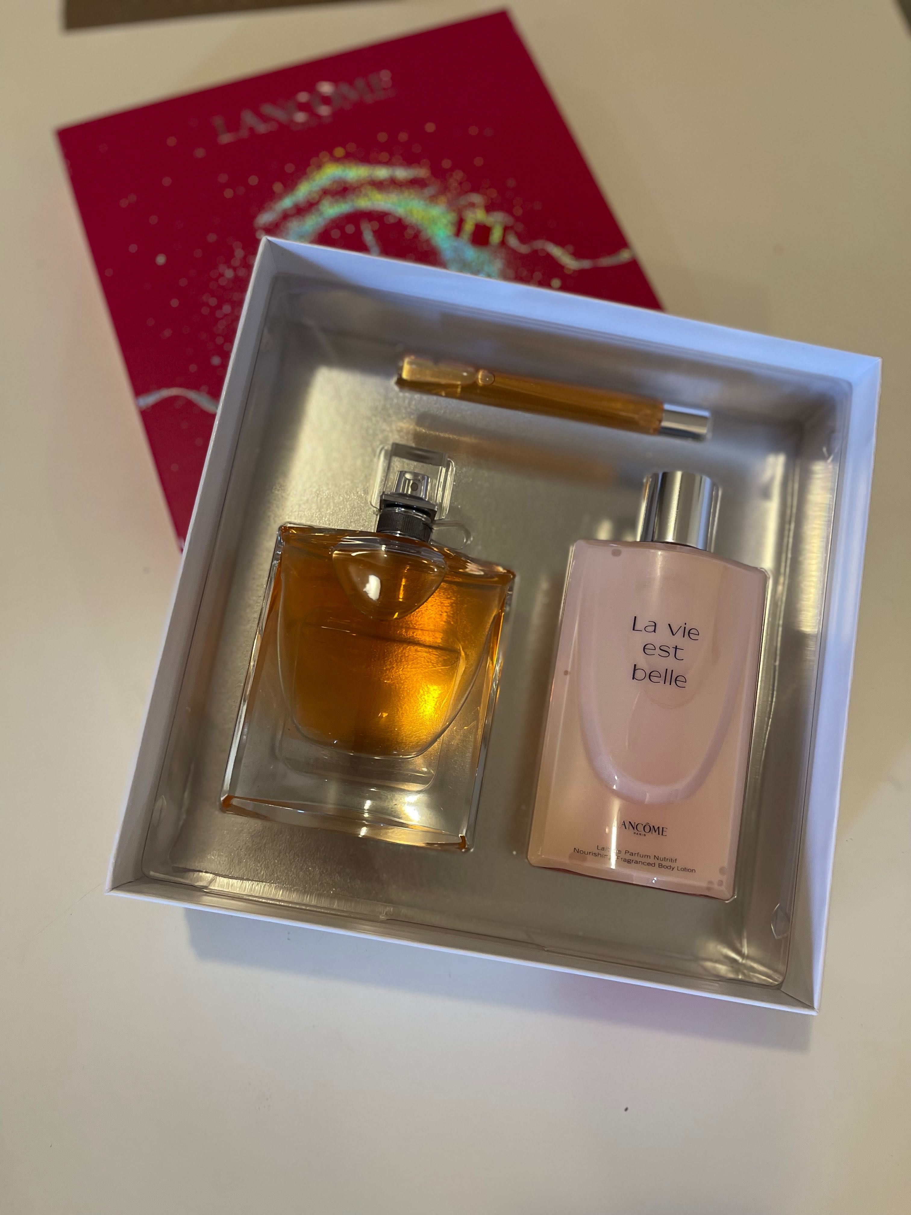 Lancôme La vie eat belle парфюм подаръчен сет комплект