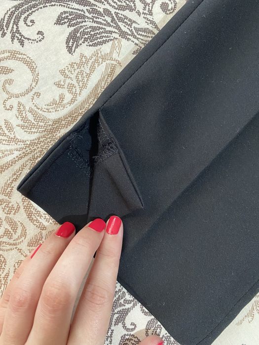 панталон h&m