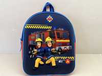 Детска раница Fireman SAM