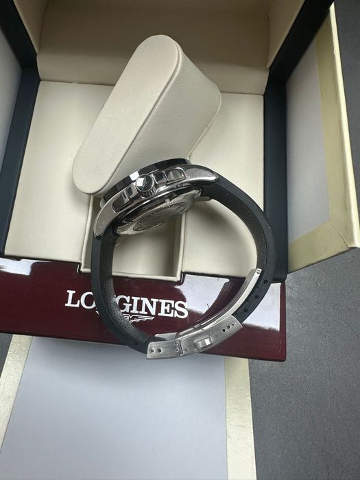 Longines Longines Conquest L3.661.4.56.2