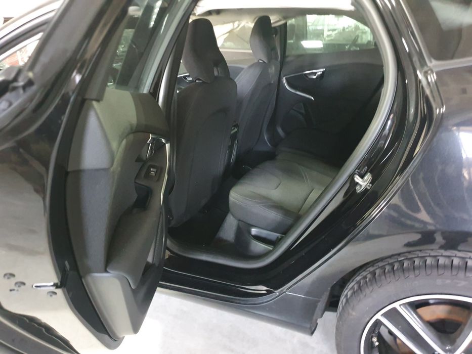 Volvo V40 , T3 , 2017 , 61000 KM , euro 6 , 2.0 benzina