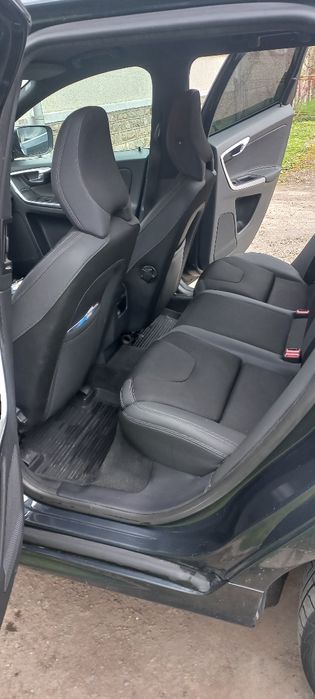 volvo XC 60 impecabil