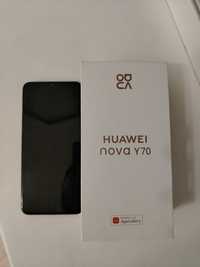 Huawei Nova Y70 продаю