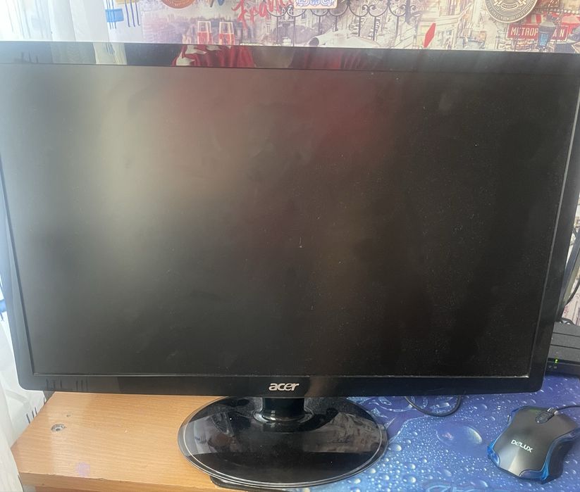 Мониор Acer 19 дюймов