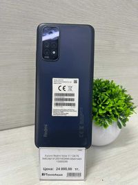 Xiaomi Redmi Note 11 Ломбард ТехноАкша