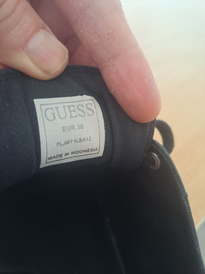 Оригинални Guess