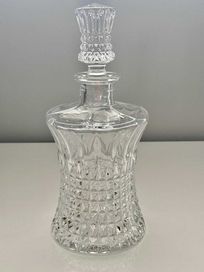 Кристална гарафа - декантер бутилка за алкохол