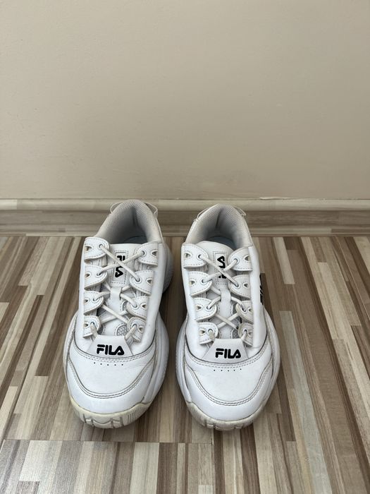 оригинални обувки Fila