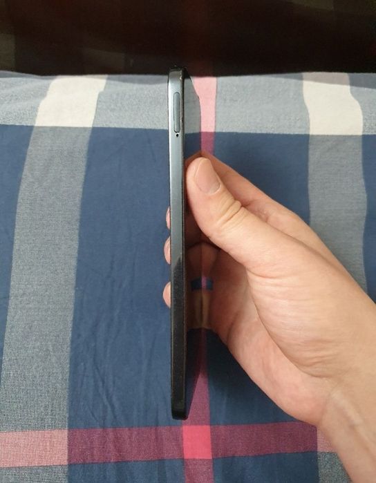 Huawei Honor 200 Lite 5G Black 16/256GB Igravoy Original Holati Yaxshi