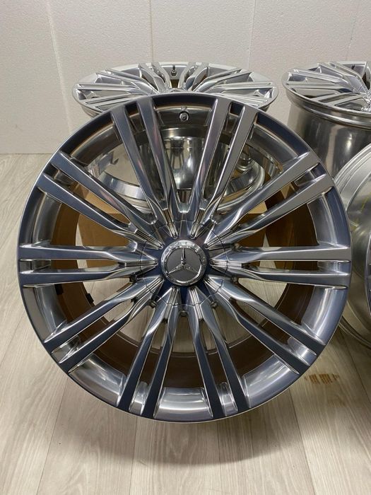 Jante / Roti noi Mercedes MAYBACH - W222 / W223 / GLC / GLE 167