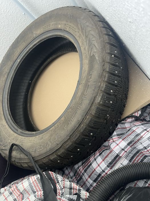 Nokian Nordman 7