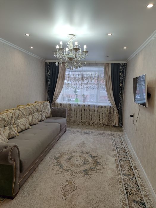 Продам 2 комнатную.КЖБИ