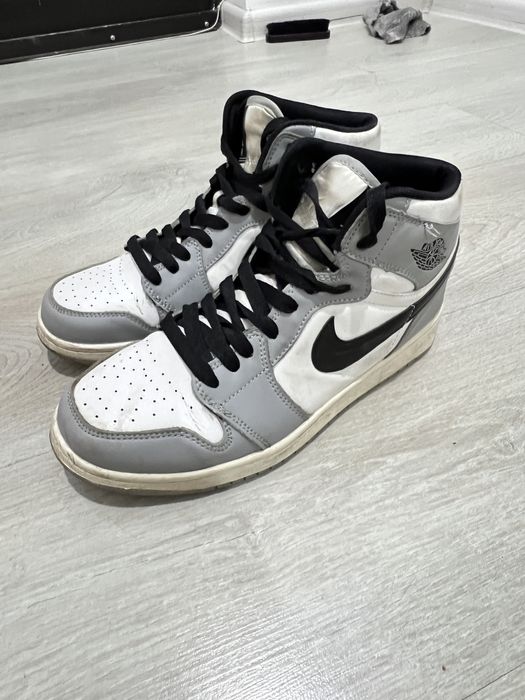 Кроссы nike air jordan