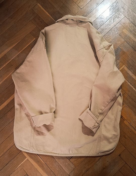 Две якета PULL BEAR за 40ЛВ