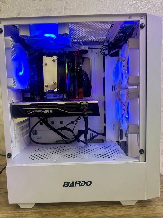 PC sotiladi Gaming