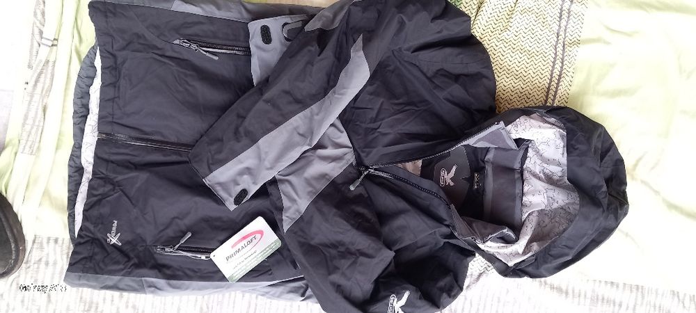 Geacă Salewa nouă M