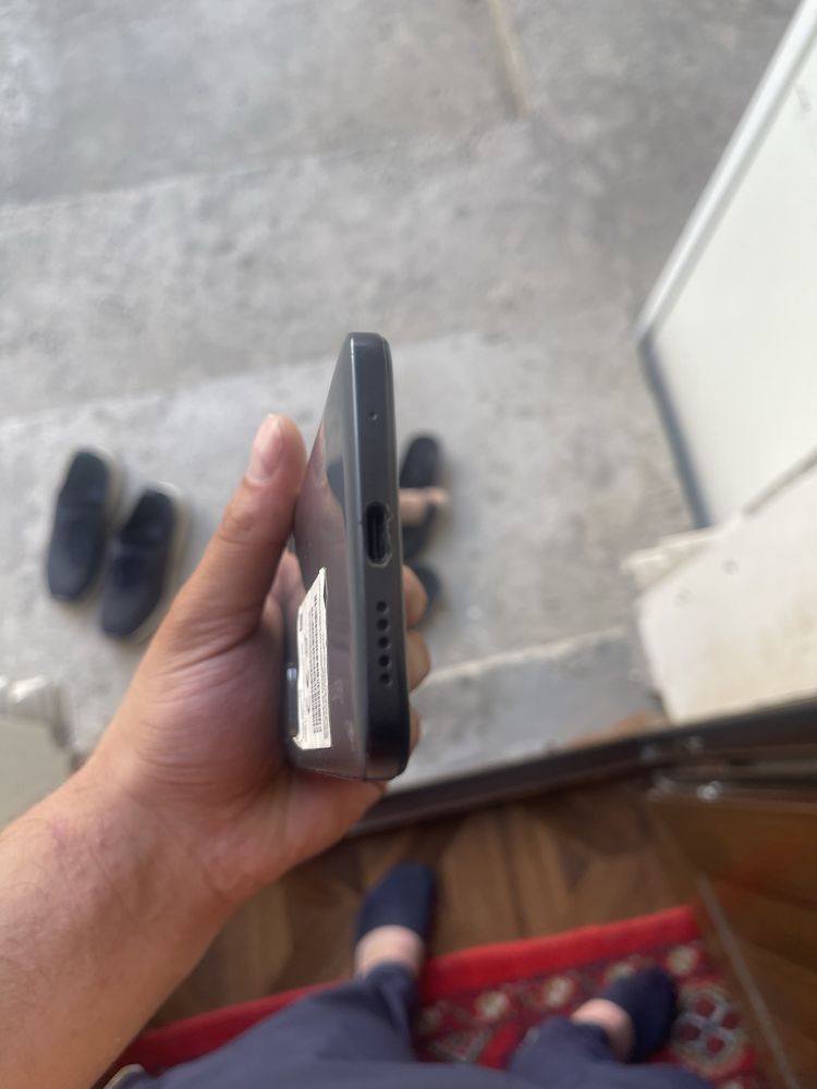 Redmi Not 11 Graphite Grayy