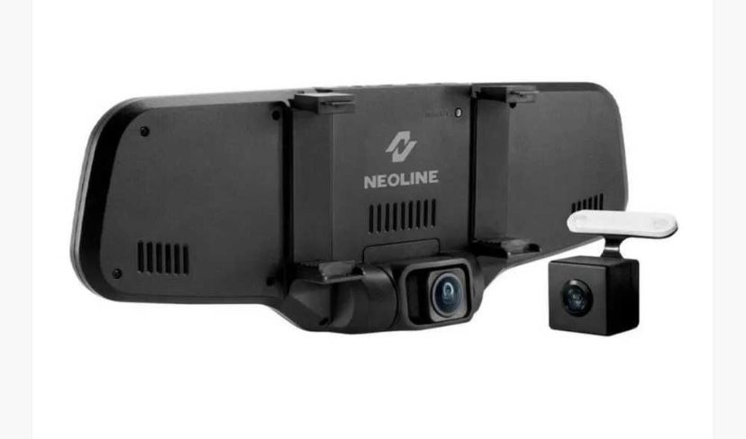 Видеорегистратор зеркало Neoline G-TECH X27