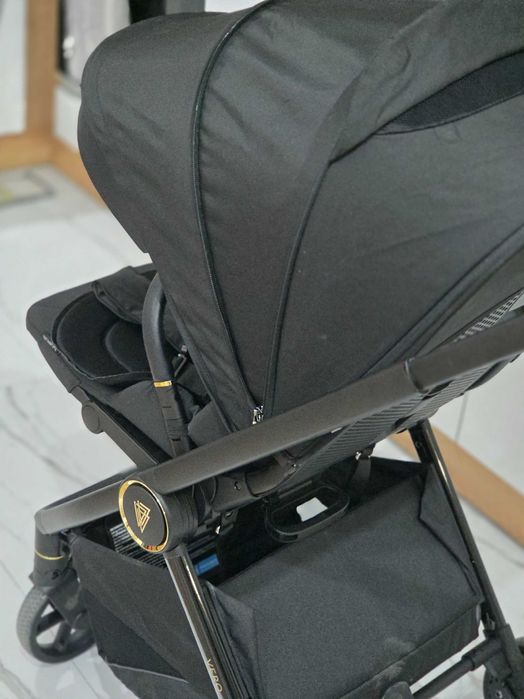 Лятна количка vero venicci