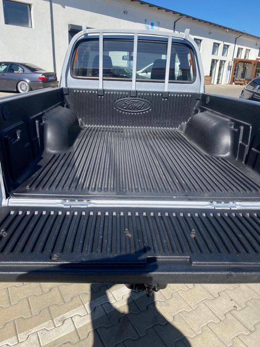 Vand Ford Ranger